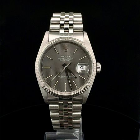 Rolex Datejust 36 16234