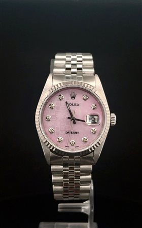 Rolex Datejust 36 16234