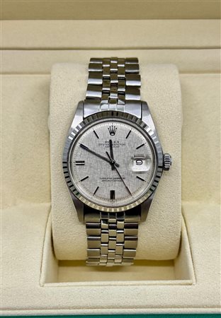 Rolex Datejust 36 1603