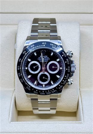 Rolex Daytona 116500LN