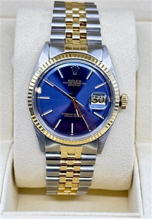 Rolex Datejust 36 1603