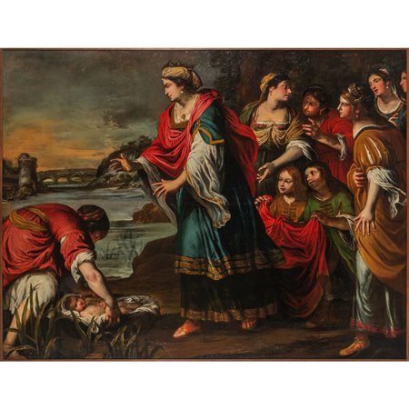 CARLONE GIOVANNI BATTISTA