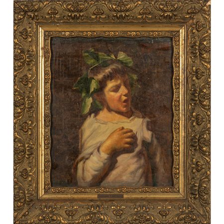 BERTELLI GIOVANNI TITO