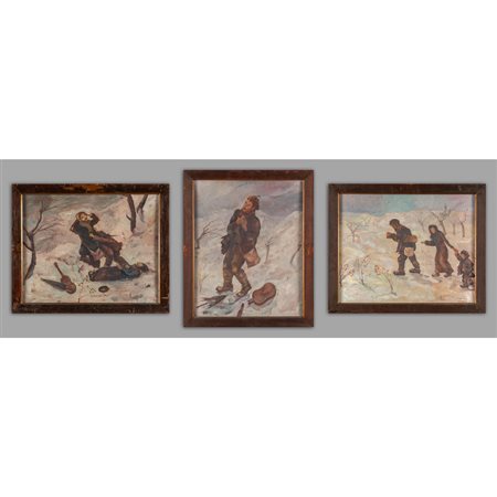 GARGANI ALFREDO UBALDO