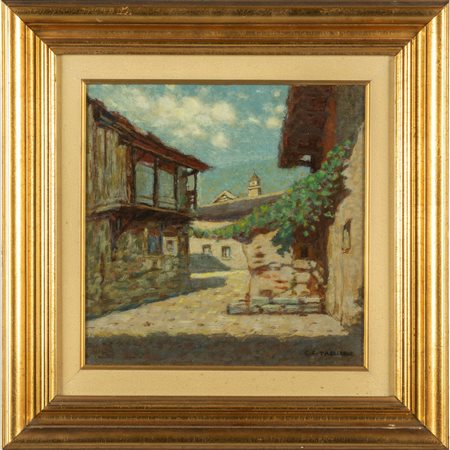 TAGLIABUE CARLO COSTANTINO