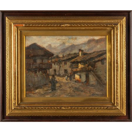 CARGNEL VITTORE ANTONIO