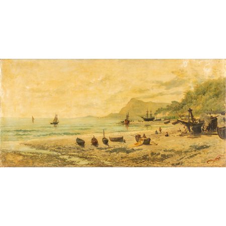 FORMIS BEFANI ACHILLE