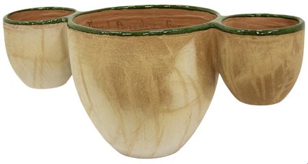 Michelangelo Pistoletto, Terzo Paradiso. Coltivare la Città, 2014,...