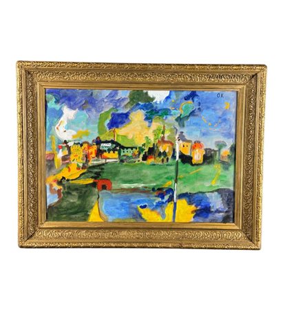 UNIDENTIFIED SIGNATURE