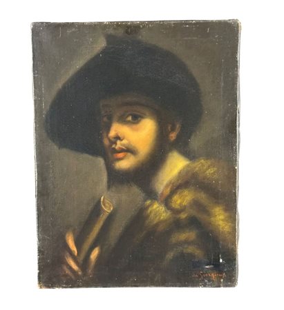 UNIDENTIFIED SIGNATURE