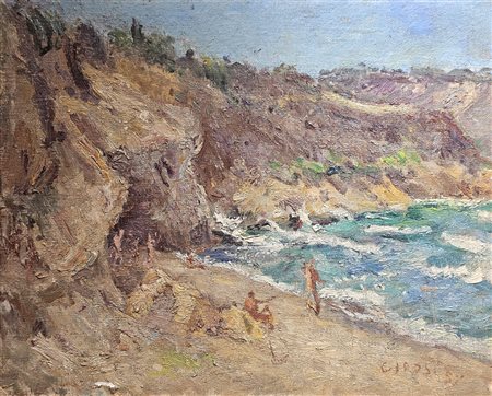 Girosi Franco (Napoli 1896 - 1987)