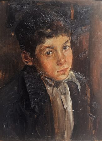 Crisconio Luigi (Napoli 1893 - Portici, NA 1946)