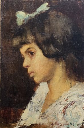 Crisconio Luigi (Napoli 1893 - Portici, NA 1946)