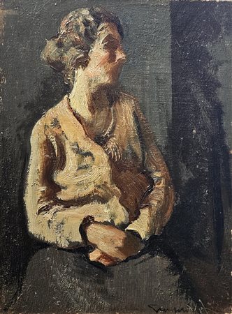 Viti Eugenio (Napoli 1881 - 1952)