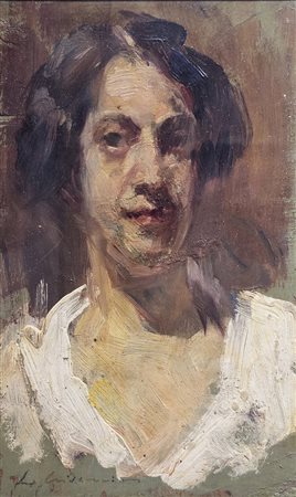 Crisconio Luigi (Napoli 1893 - Portici, NA 1946)