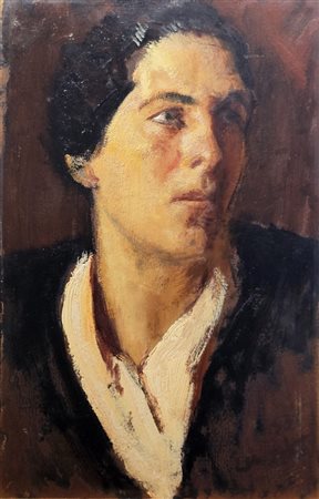 Viti Eugenio (Napoli 1881 - 1952)