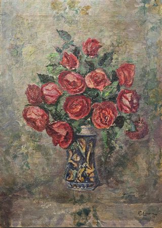 Lionne Enrico (Napoli 1865 - 1921)