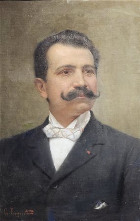 Esposito Gaetano (Salerno 1858 - Sala Consilina, SA 1911)