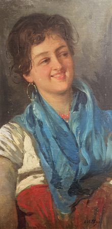 Avallone Pasquale (Salerno 1884 - 1965)