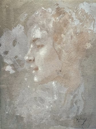 Migliaro Vincenzo (Napoli 1858 - 1938)