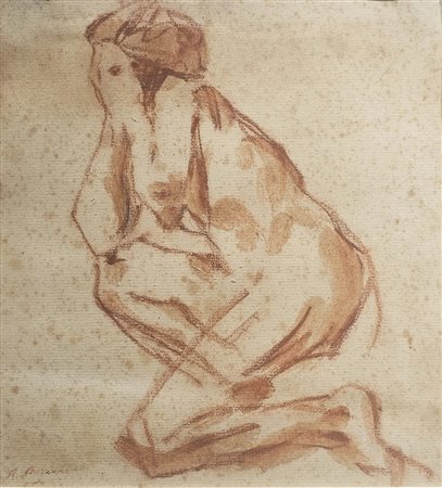 Ragione Raffaele (Napoli 1851 - 1925)