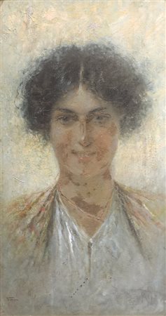 Volpe Vincenzo (Grottaminarda, BN 1855 - Napoli 1929)