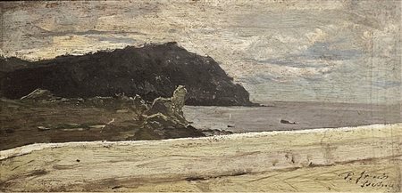 Joris Pio (Roma 1843 - 1921)