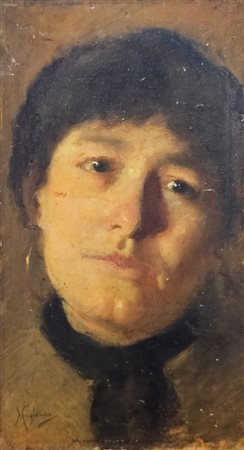 Migliaro Vincenzo (Napoli 1858 - 1938)