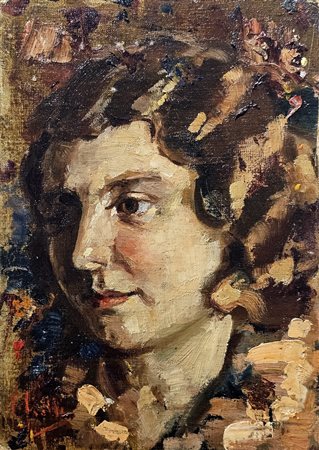 Irolli Vincenzo (Napoli 1860 - 1949)