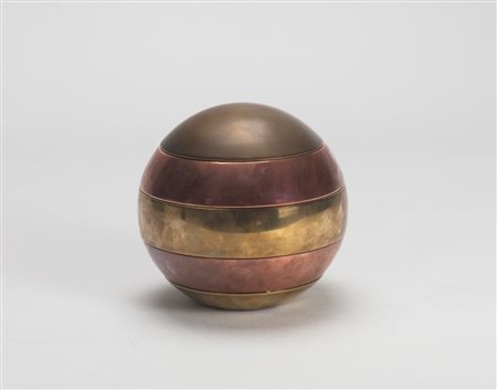 Tommaso Barbi - Sfera, 1970 ca.