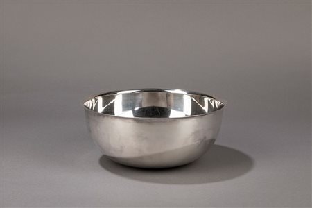 Lino Sabattini - Grande ciotola , 1960 ca.