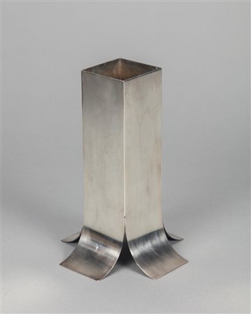 Lino Sabattini - Vaso, 1970 ca.