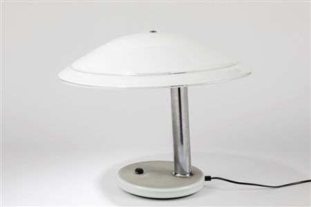 Vistosi - Lampada da tavolo, 1970 ca.