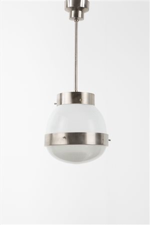 Sergio Mazza (1931)  - Delta, 1960