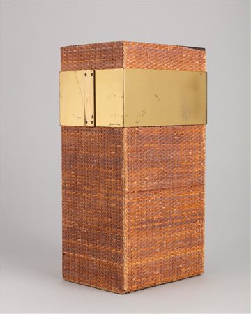 Gabriella Crespi (Milano 1922-2017)  - Gettacarte, 1970 ca.