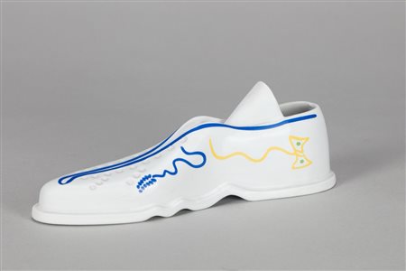 Riccardo Dalisi (Potenza 1931-Napoli 2022)  - Umidificatore, 2000