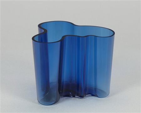 Alvar Aalto - Savoy, 1937