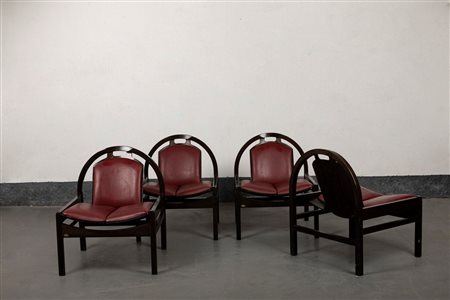 Horst H. Baumann (1934-2019)  - Argos, 1980 ca.