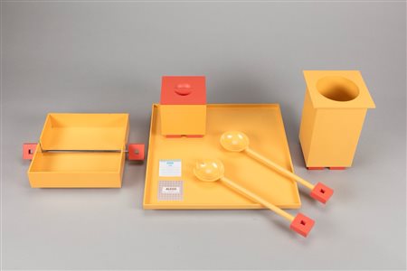 Michael Graves - Set, 1994