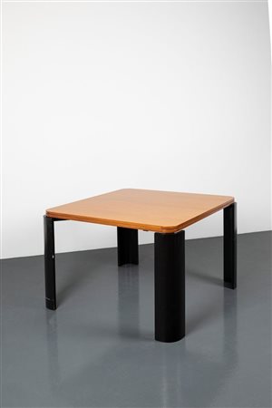 Angelo Mangiarotti - Tavolo, 1972