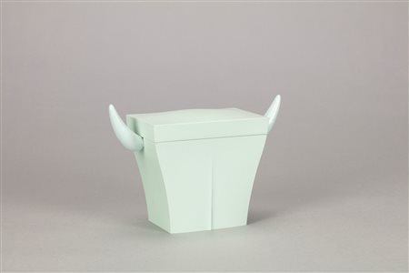 Philippe Starck (1949)  - Mister Meu Meu, 1990 ca.