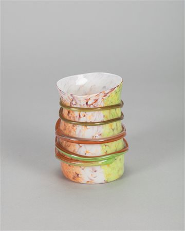 Barovier e Toso - Goto de fornasa, 1994