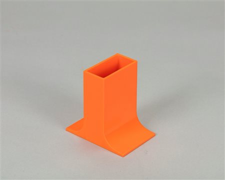 Enzo Mari (1932)  - Lampedusa, 1967