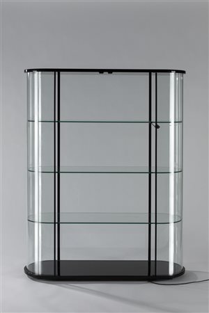 Fiam - Vetrina Notre Dame, 1980 ca.