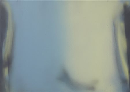 OLIVIERI CLAUDIO (n. 1934) - ET IN ARCADIA.