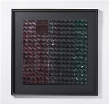 COSTALONGA FRANCO (n. 1933) - GLVBN (MOD. FASCE).