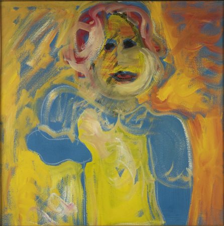 FESTA TANO (1938 - 1988) - NON SOMIGLIA A SHAREEN BLAIR.