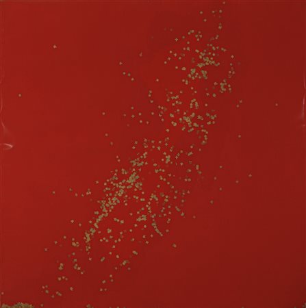 FESTA TANO (1938 - 1988) - CORIANDOLI (ROSSO).