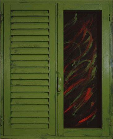 FESTA TANO (1938 - 1988) - PERSIANA.