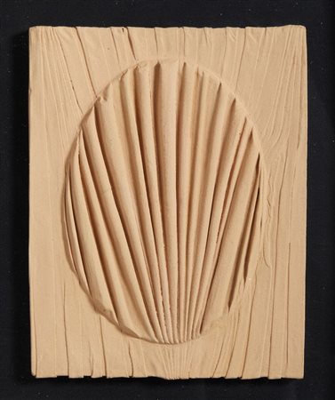 MARIANI UMBERTO (n. 1936) - LA FORMA CELATA.